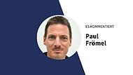 Paul Frömel