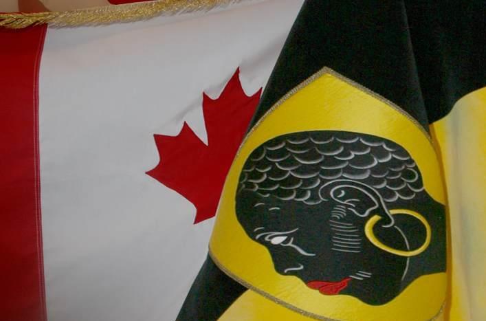 Nach 25 Jahren wird die St&auml;dtepartnerschaft zwischen Coburg in Oberfranken und Cobourg in Kanada wieder aufgel&ouml;st.