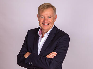 Axel Rogner