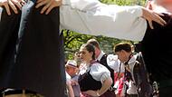 Sudetendeutscher Tag und Dialogfestival "Meeting Brno"