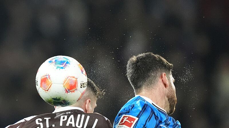 FC St. Pauli - 1. FC Heidenheim