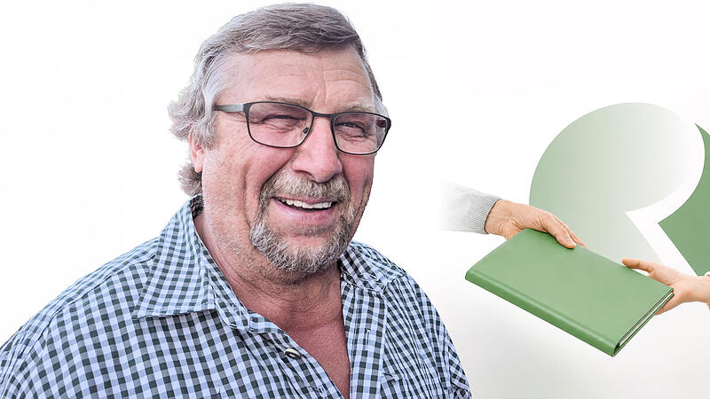 Otto Degenbeck möchte sein Amt als Teamsprecher der Kronacher Rheuma-Liga aufgeben. Otto Degenbeck möchte sein Amt als Teamsprecher der Kronacher Rheuma-Liga aufgeben.