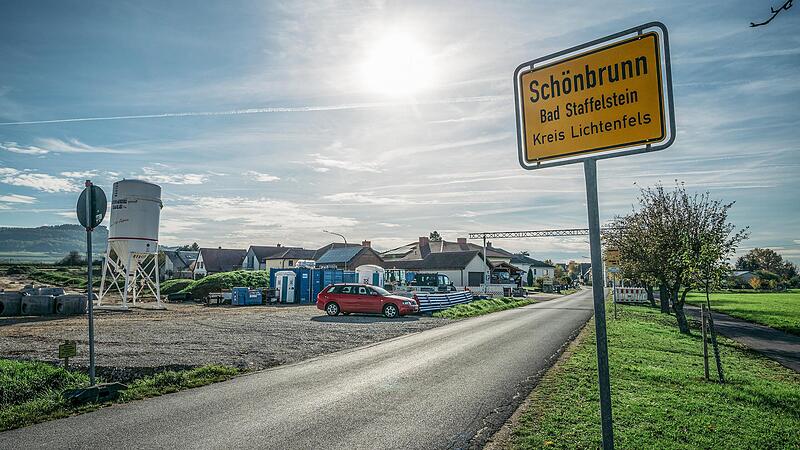 Wohnen in Bad Staffelstein ist teuer geworden, kritisieren die Teilnehmer an unserer Heimat-Monitor-Umfrage.