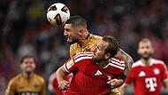 FC Bayern München - VfB Stuttgart FC Bayern München - VfB Stuttgart