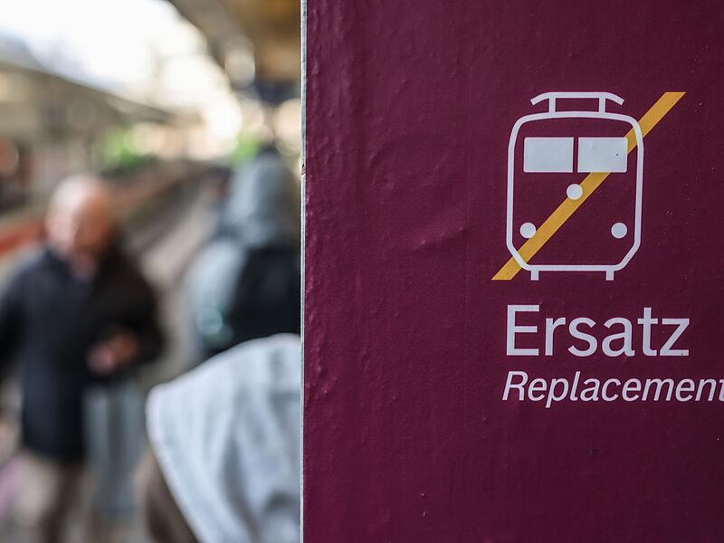 Generalsanierung der Bahnstrecke K&ouml;ln-Wuppertal-Hagen