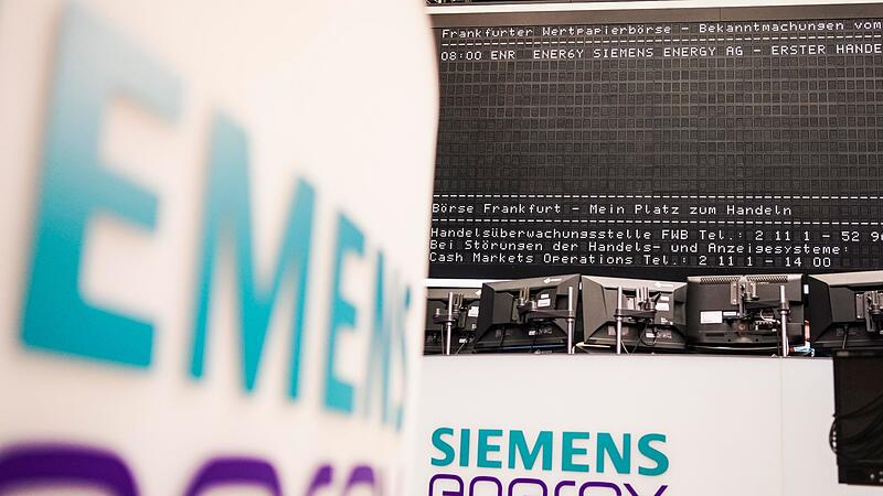 Siemens Energy Siemens Energy