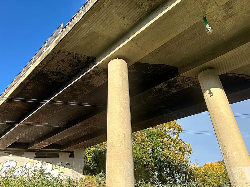 Südzufahrt Coburg Südzufahrt Coburg