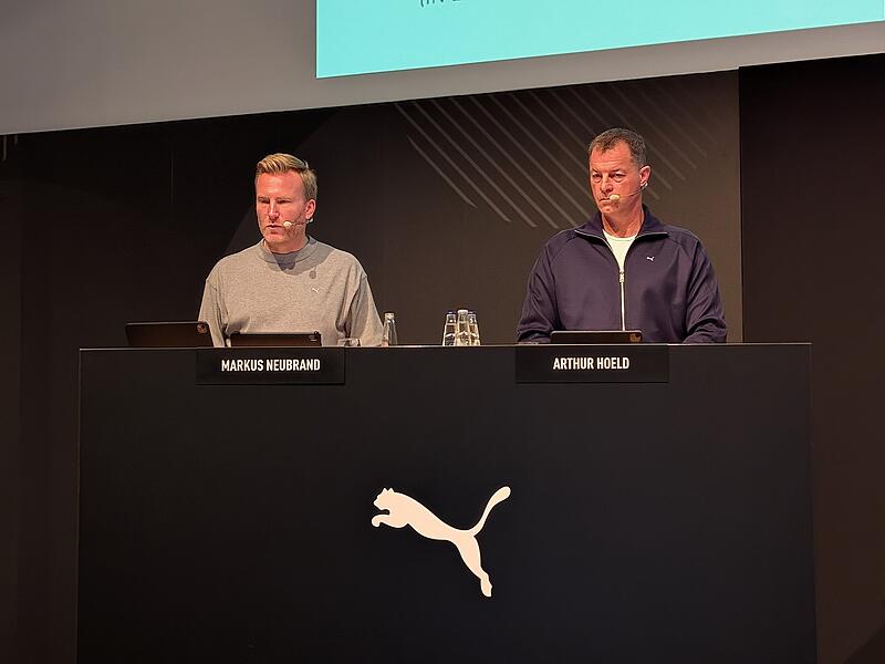 Puma Puma