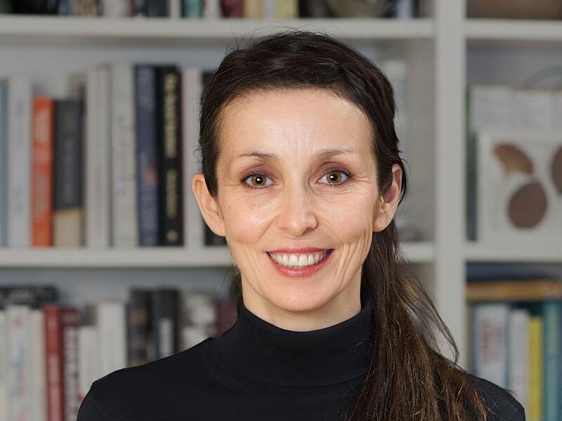 Professor Tina Kretschmer spricht in Forchheim &uuml;ber die Generation Z.