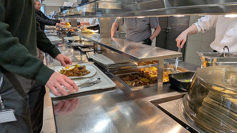 Siemens Healthineers Forchheim RestaurantSiemens Healthineers Forchheim Restaurant