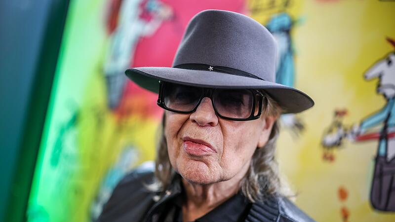 Udo Lindenberg