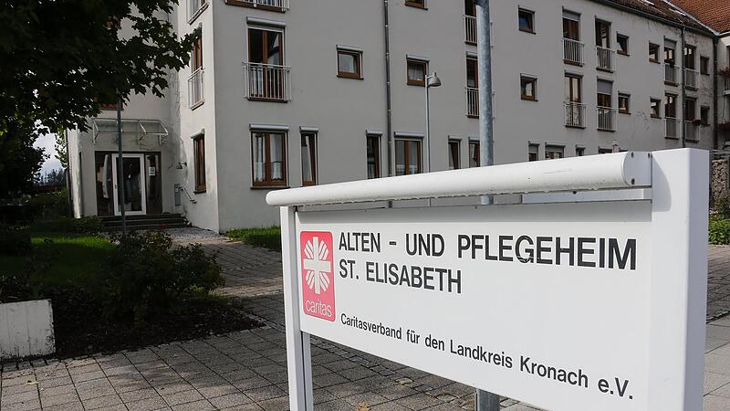 Wo sich das Altenheim St. Elisabeth künftig befinden wird, steht noch nicht fest.