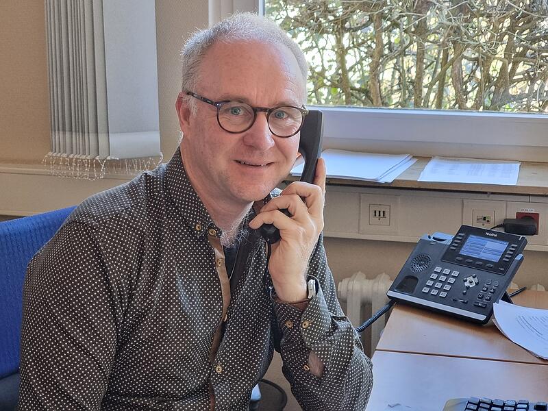 Bernd Czelustek