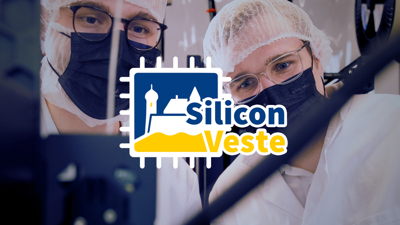 Silicon Veste: RegMed