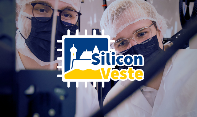 Silicon Veste: RegMed
