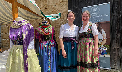 Historischer Markt Ebermannstadt 2026Historischer Markt Ebermannstadt 2026