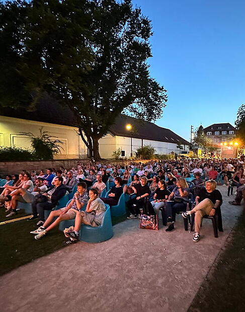 Kino-Sommer