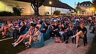 Kino-Sommer