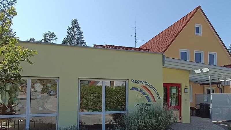 Der sSchein tr&uuml;gt: Bei der Kita in Wichsenstein brodelt hinter den Kulissen die Stimmung, eine Mutter spricht gar von &bdquo;katastrophalen Zust&auml;nden&ldquo;.Forchheim & Fr&auml;nkische Schweiz