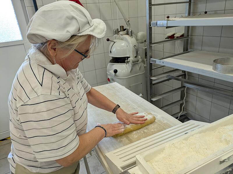 Hofladen Laufer M&uuml;hleHofladen Laufer M&uuml;hle