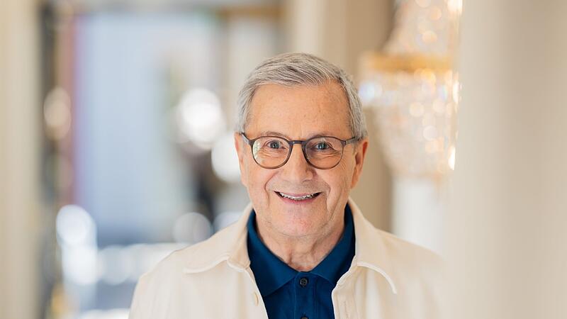Jan Hofer f&auml;ngt bei Homeshopping-Sender HSE an