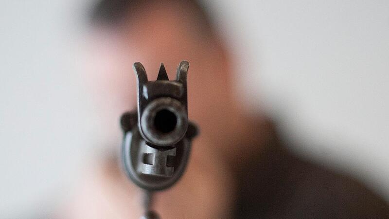 Eine gef&auml;hrliche K&ouml;rperverletzung durch einen Schuss aus einem Luftgewehr stand bei der Verhandlung in Kronach im Raum.