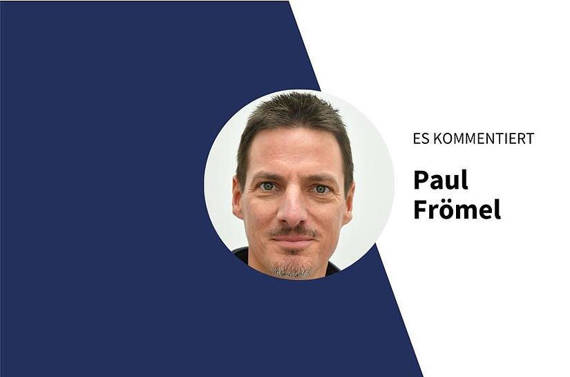 Paul Frömel