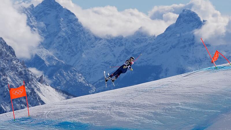 Olympische Winterspiele 2026