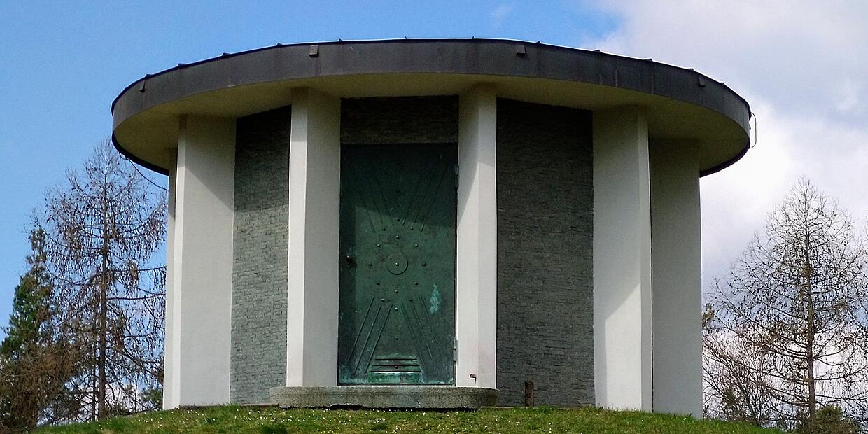 Historische Bauten spielen in Coburg eine wichtige Rolle bei der