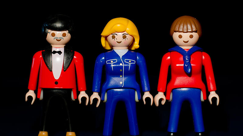 Playmobil