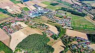 Der Marktgemeinderat Vestenbergsgreuth besch&auml;ftigte sich mit dem Gebiet an der Hermersdorfer Stra&szlig;e.