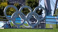 Deutschland und eine Olympia-Bewerbung.