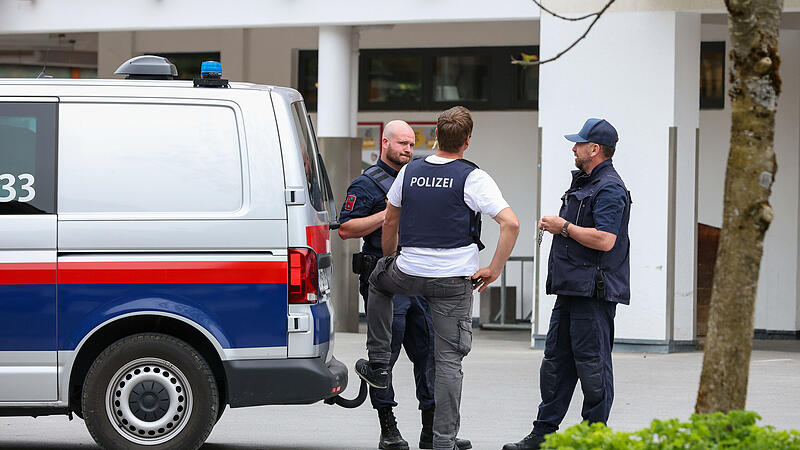 Geb&uuml;rtige Kronacherin in Maria Alm (bei Salzburg) get&ouml;tet