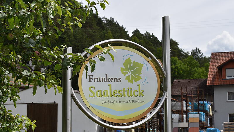 Frankens Saalest&uuml;ck