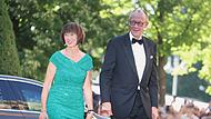 Start der Richard-Wagner-Festspiele Start der Richard-Wagner-Festspiele