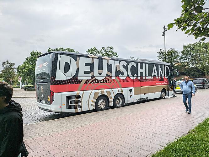 DFB-Bus