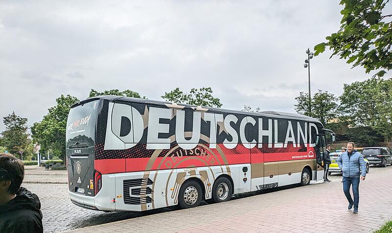 DFB-Bus DFB-Bus