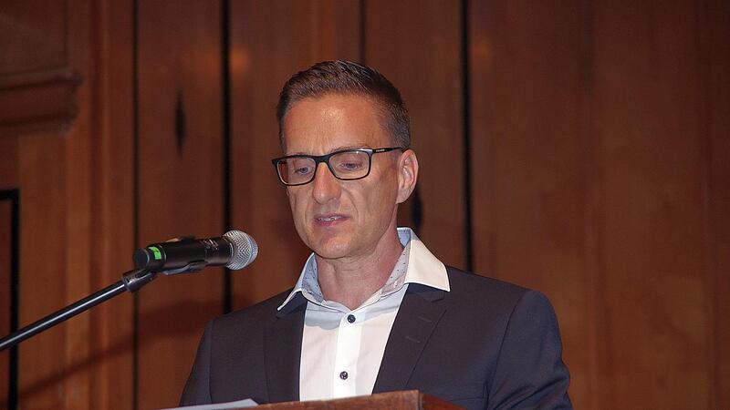 Schulleiter Torsten Stein Schulleiter Torsten Stein