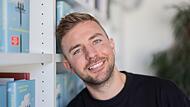 Christoph Kramers neuer Roman