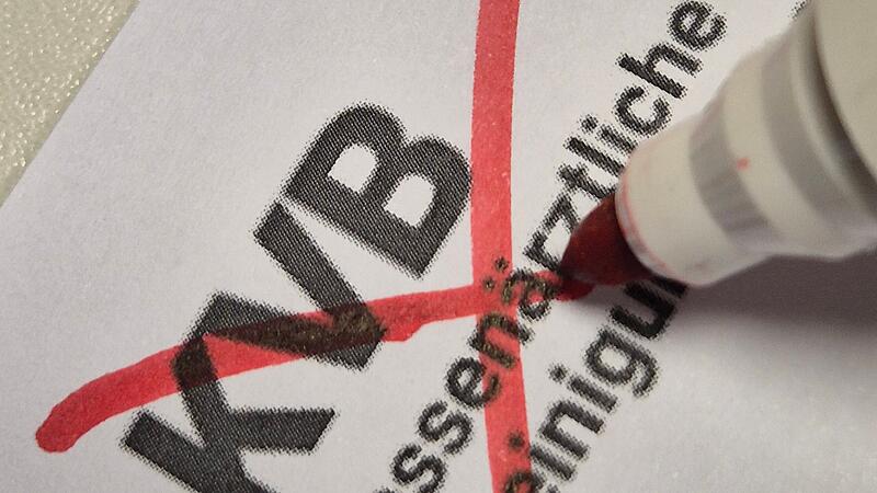 KVB Baumg&auml;rtner