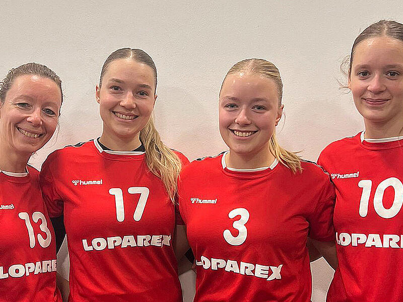 SV Buckenhofen - Handball SV Buckenhofen - Handball