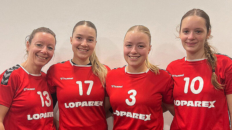 SV Buckenhofen - Handball