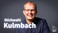 Stichwahl Kulmbach: Ralf Hartnack siegt