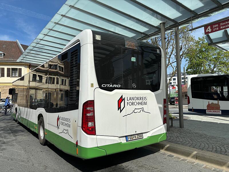 &Ouml;ffentliche Verkehrsmittel wie Busse und Z&uuml;ge sind f&uuml;r blinde Menschen oft unentbehrlich, wenn sie mobil sein wollen.