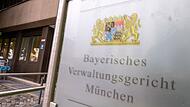 Bayerisches Verwaltungsgericht