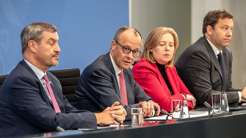 Koalitionsausschuss Koalitionsausschuss