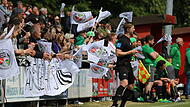 Die Rhöner Relegation in Bildern Die Rhöner Relegation in Bildern
