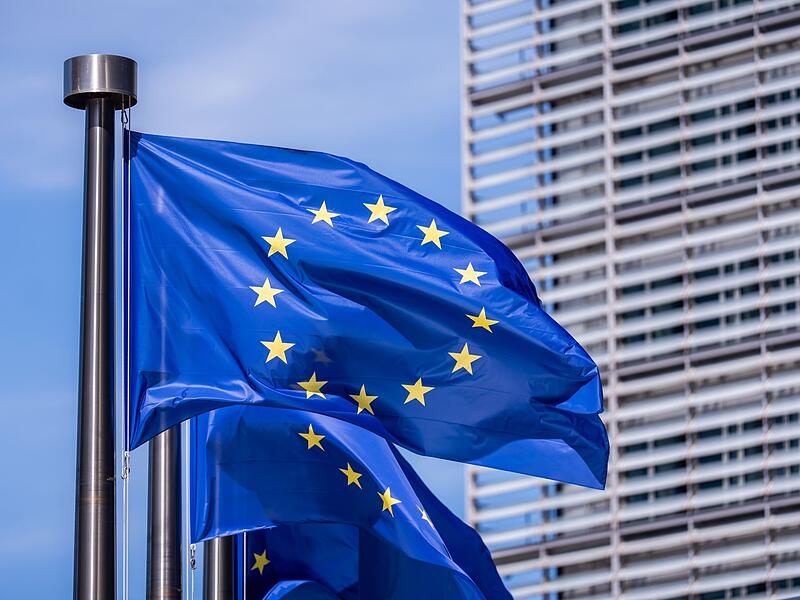 EU-Kommission EU-Kommission