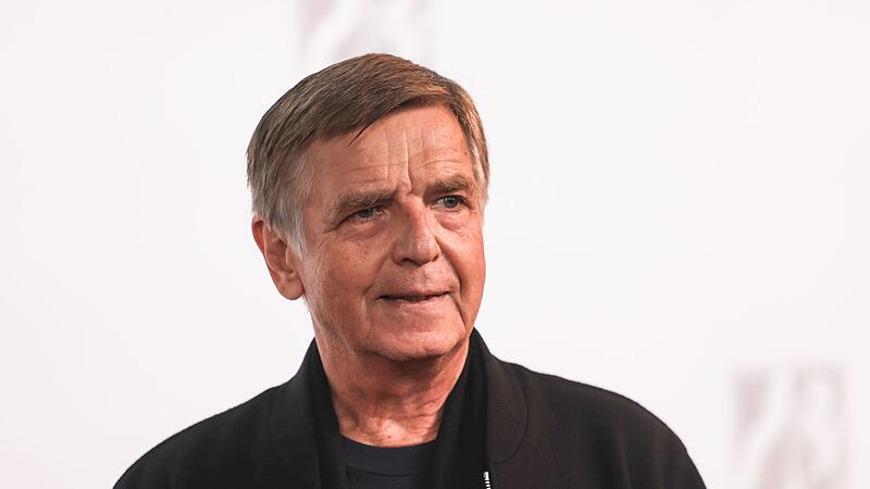 Staatspreis 2025 geht an Foto-Künstler Andreas Gursky