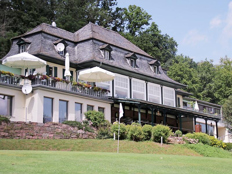 Golfplatz Bad Kissingen